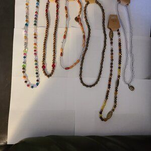 Handmade  Necklaces